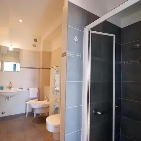 - Mare شقة فندقية