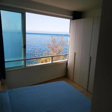 - Mare Apart Otel Pomonte