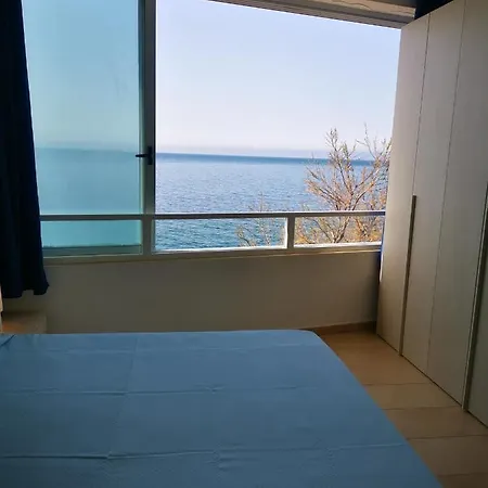 - Mare Apart Otel Pomonte
