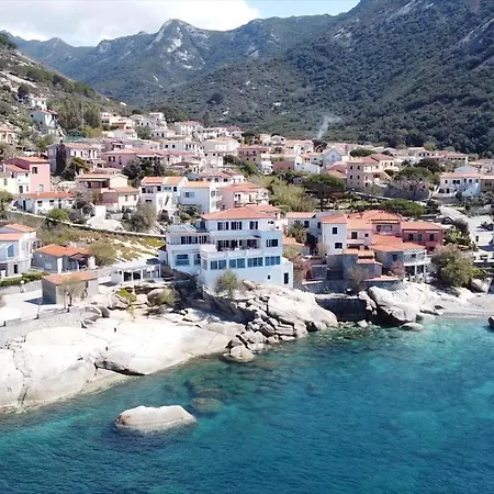 - Mare بومونته