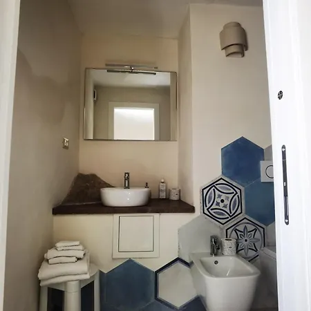 - Mare شقة فندقية 3*