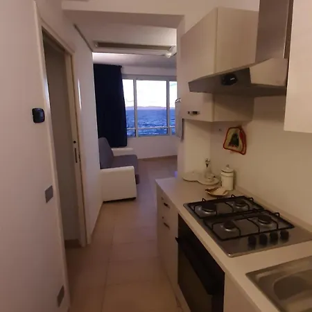 - Mare Apart Otel Pomonte