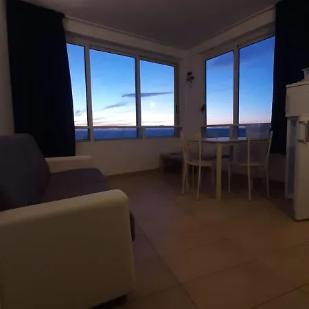 شقة فندقية - Mare 3*