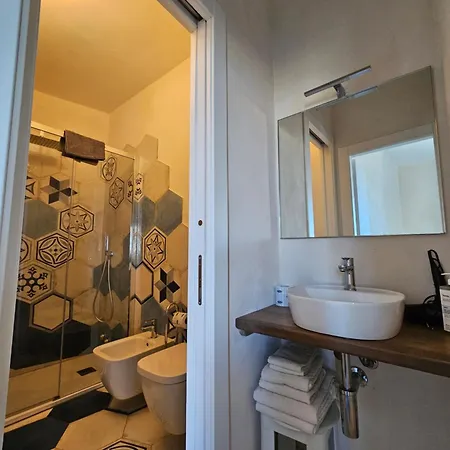 - Mare Appart hôtel