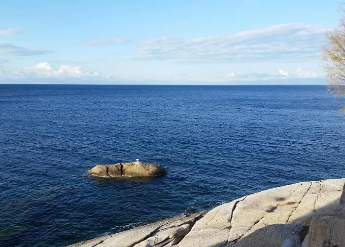 - Mare Aparthotel Pomonte