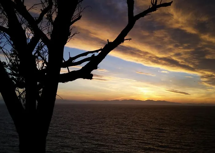 - Mare Lägenhetshotell