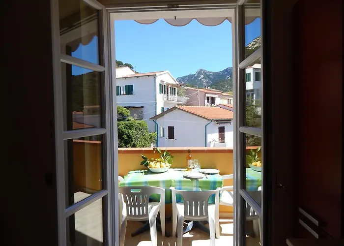 - Mare Aparthotel 3*