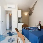 Appart hôtel - Mare Pomonte