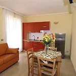 Aparthotel - Mare Pomonte