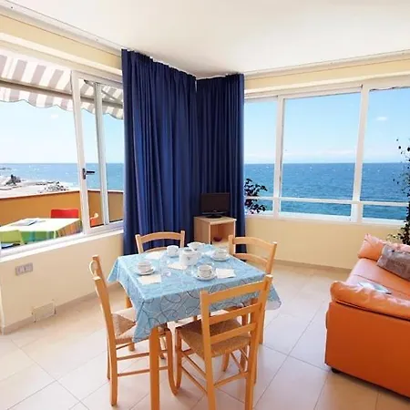- Mare Aparthotel