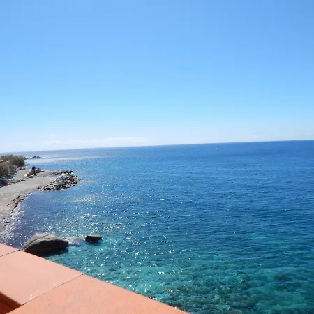 Aparthotel - Mare 3*