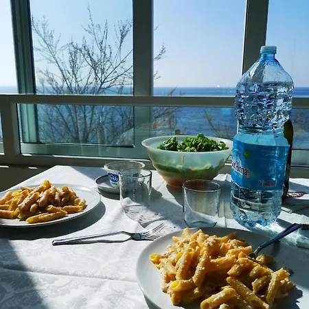 - Mare Pomonte (Livorno)
