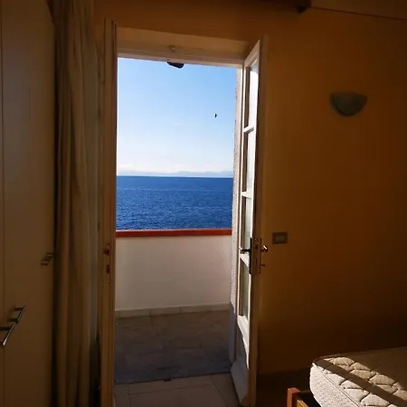 Aparthotel - Mare