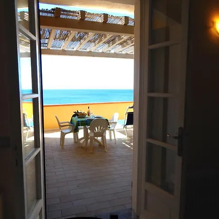 Aparthotel - Mare 3*