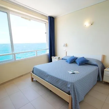 Aparthotel - Mare 3*