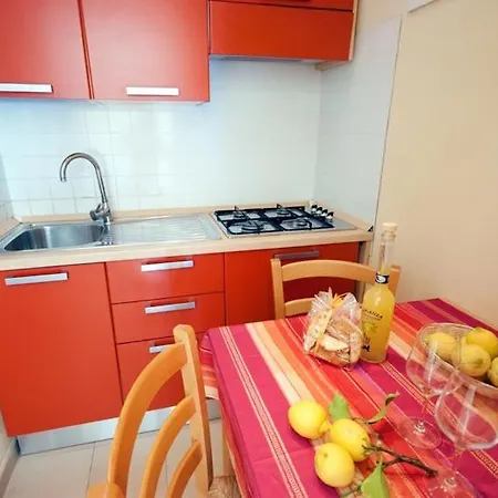 - Mare Aparthotel