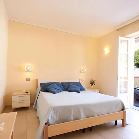 Aparthotel - Mare