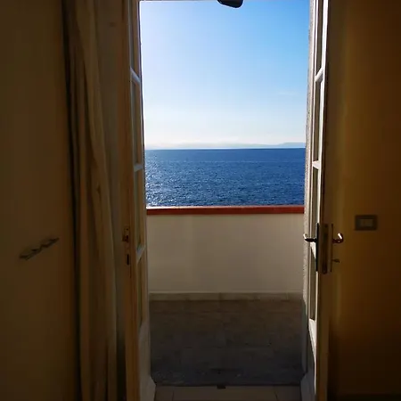 - Mare Aparthotel *