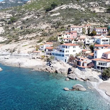 - Mare Aparthotel Pomonte