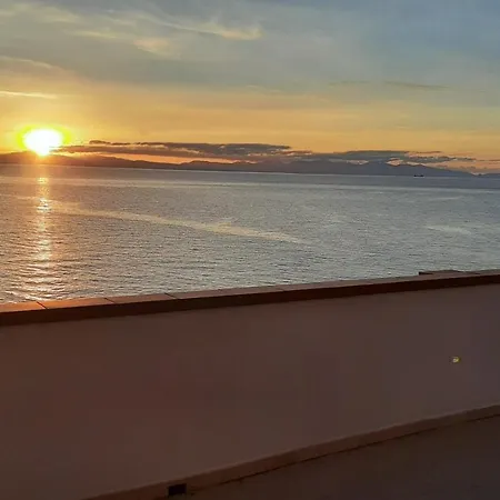 Aparthotel - Mare Pomonte