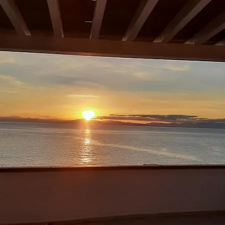 Aparthotel - Mare 3*