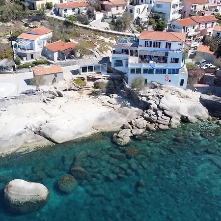Aparthotel - Mare Pomonte (Livorno)