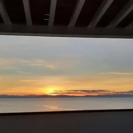 Aparthotel - Mare