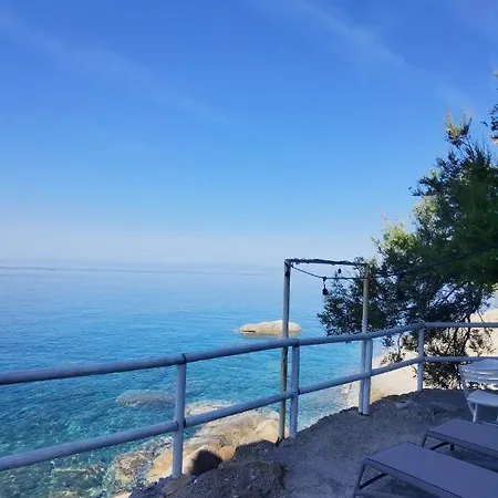 Apartahotel - Mare Pomonte