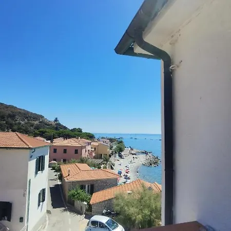 Aparthotel - Mare *