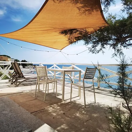 - Mare Pomonte (Livorno)