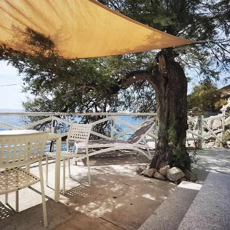 Aparthotel - Mare