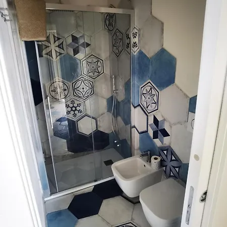 Aparthotel - Mare 3*