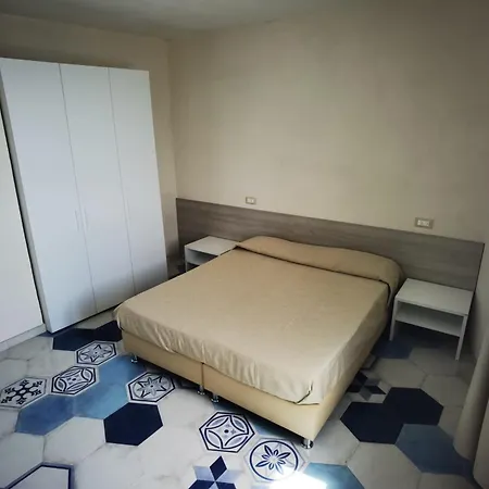 Aparthotel - Mare Pomonte