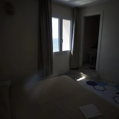 Aparthotel - Mare