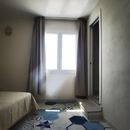 Apartahotel - Mare *