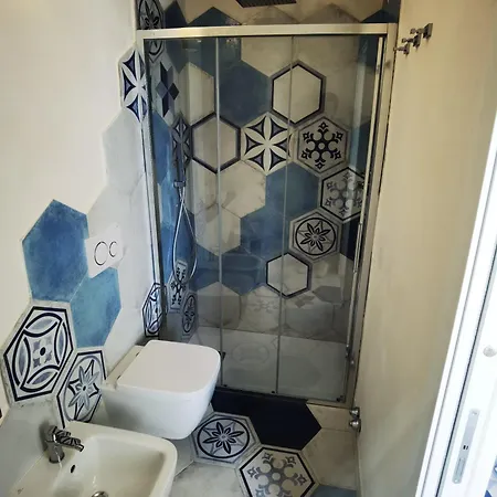 Aparthotel - Mare Pomonte