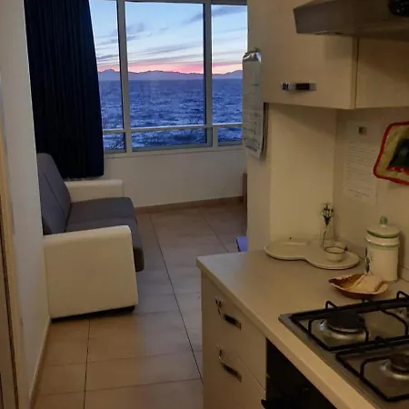Apartahotel - Mare Pomonte