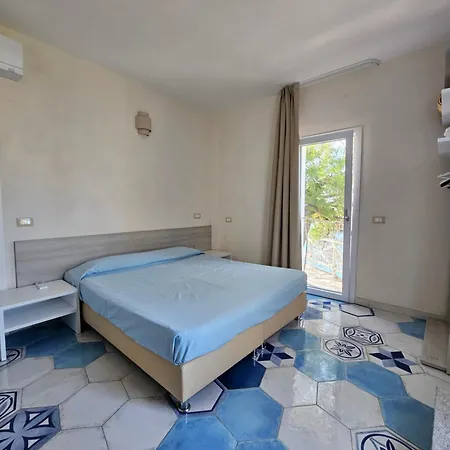 Aparthotel - Mare