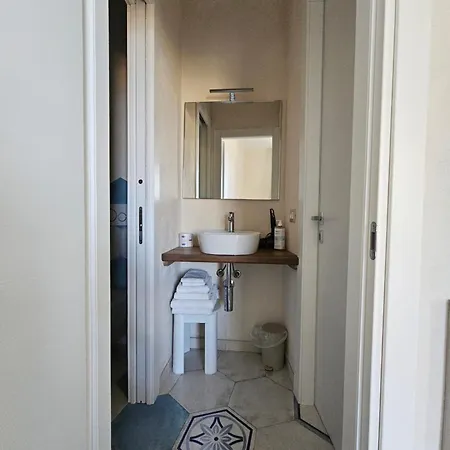 - Mare Aparthotel 3*