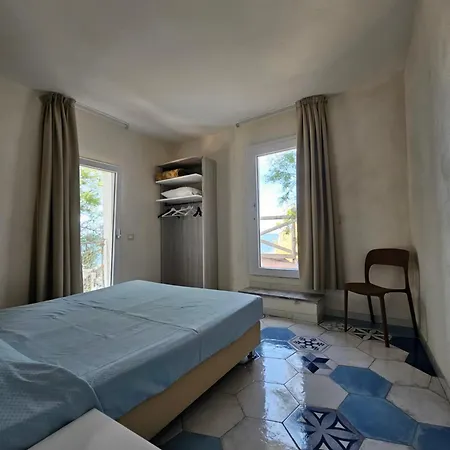 Apartahotel - Mare Pomonte