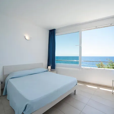 Aparthotel - Mare Pomonte (Livorno)