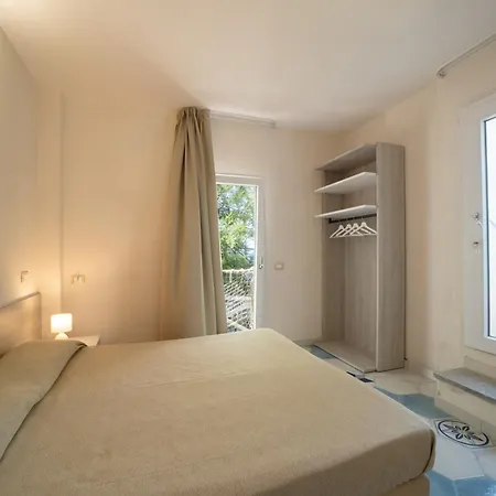 Aparthotel - Mare