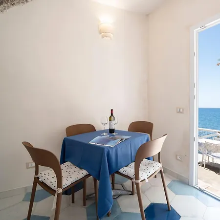 - Mare מלון דירות פומונטה