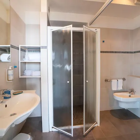 Aparthotel - Mare