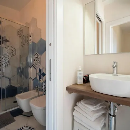 Aparthotel - Mare 3*