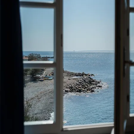 - Mare Aparthotel Pomonte (Livorno)