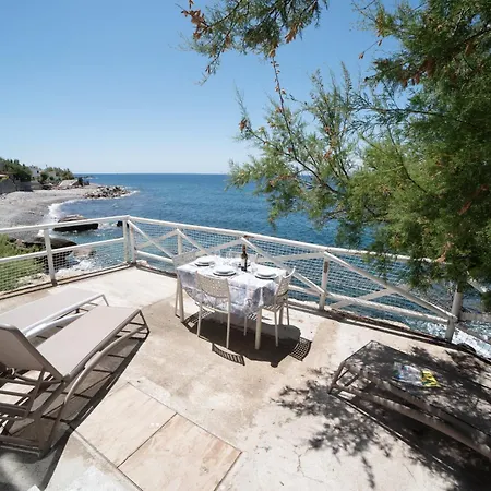 - Mare Aparthotel