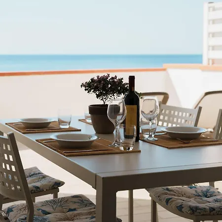 - Mare Appart hôtel 3*