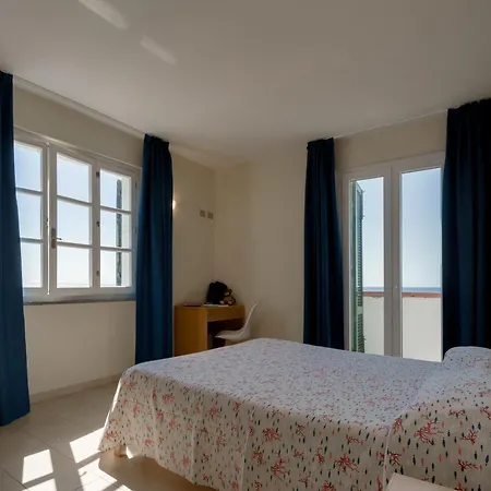 - Mare Aparthotel 3*