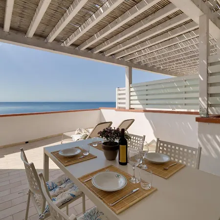 Appart hôtel - Mare 3*